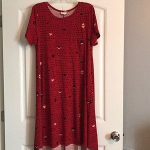 Lularoe Carly